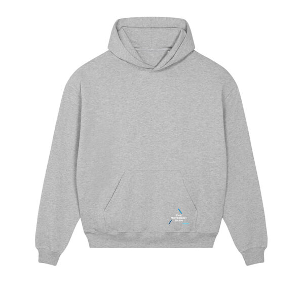 TMB  - Unisex Cooper dry hoodie sweatshirt  Thumbnail