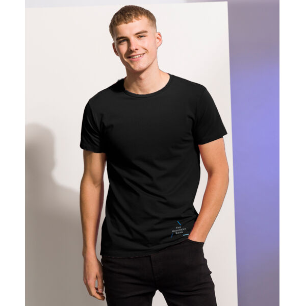 TMB  - Mens Feel Good Stretch T-Shirt Thumbnail